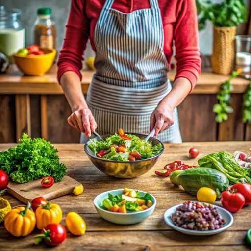 4. Importancia de la Hidratación en la Absorción de Vitaminas